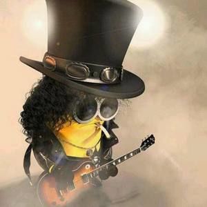 Meet your Posher, Jerry